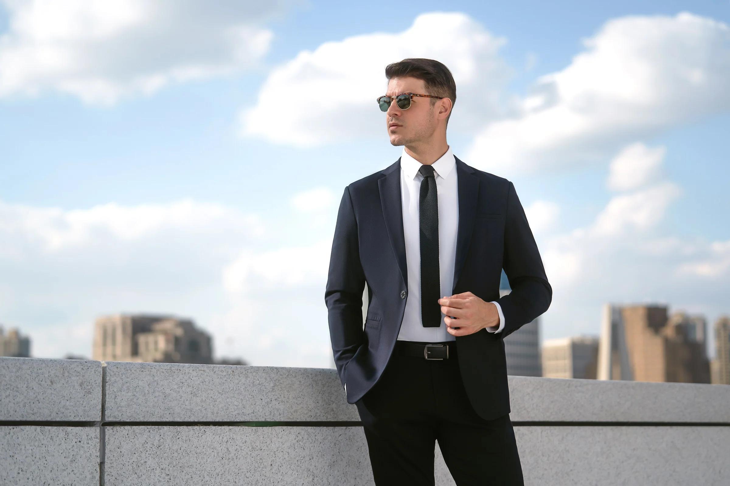 Are Ties the One Accessory That Never Goes Out of Style?