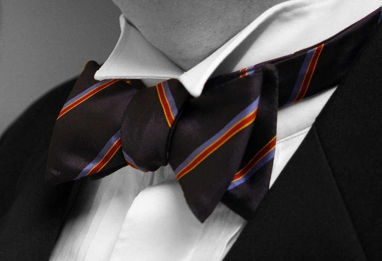 Are Bow Ties the Classic Style Choice That Never Really Goes Out of Fashion?