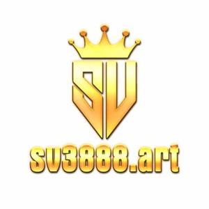 sv388art logo