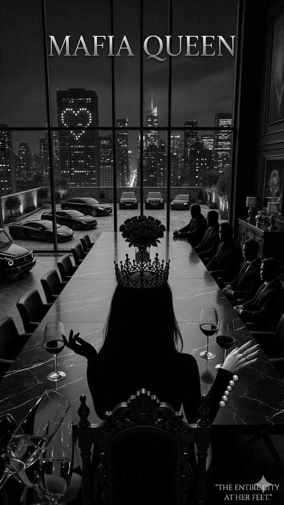 The Queen They Feared