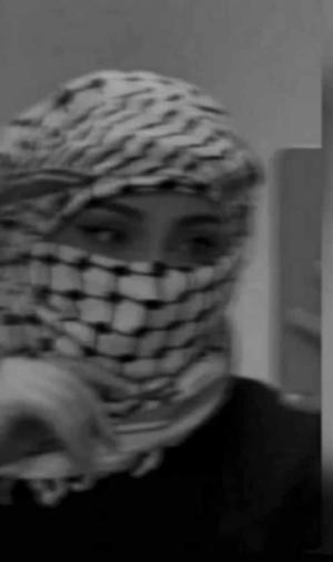 Kaleshi_writes  logo