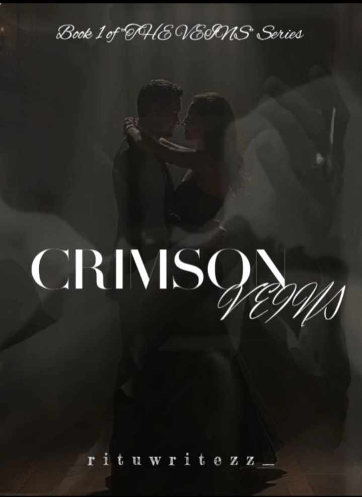 CRIMSON VEINS