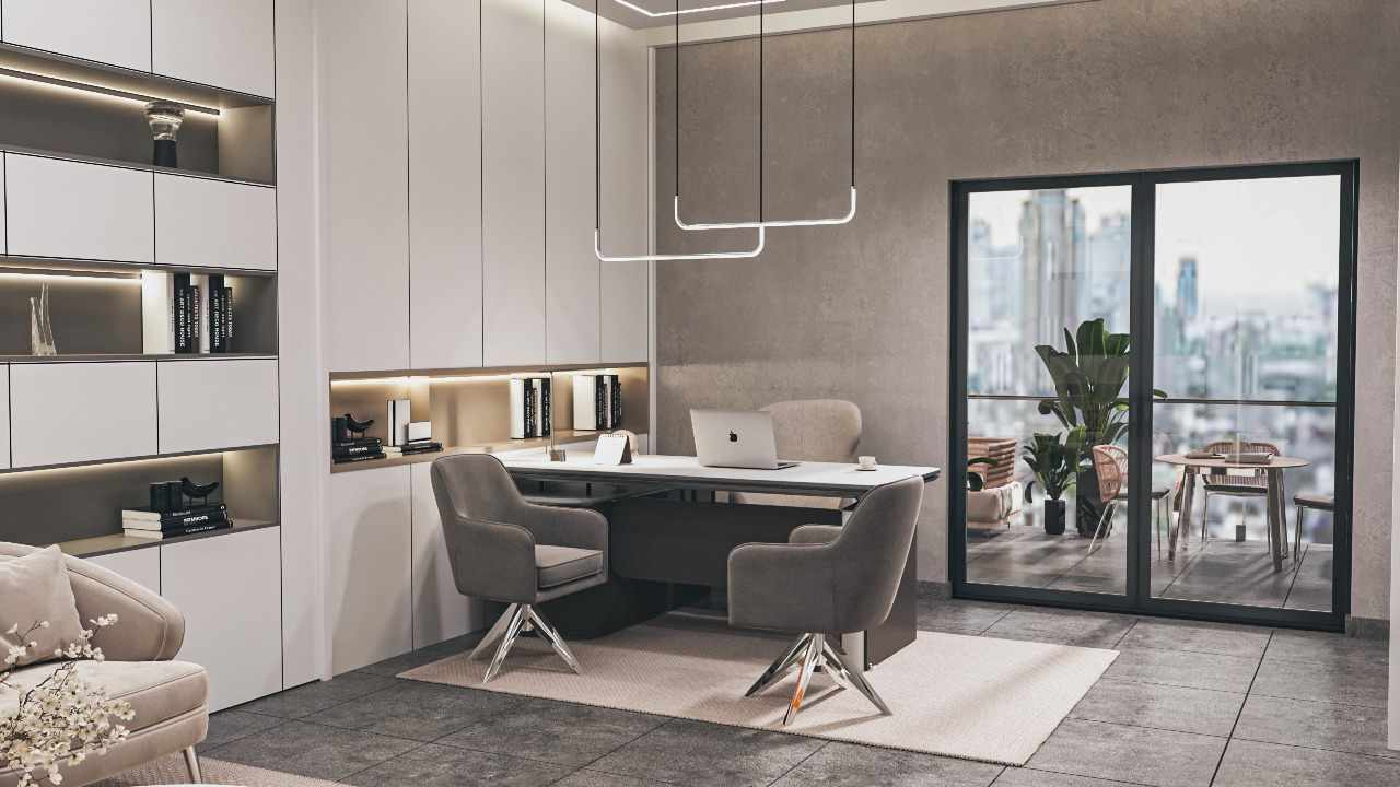 Looking for Office Space in Jaipur? Here's What You Need to Know