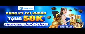 Bet88 – Sân chơi cho dân cá cược thực thụ, uy tín là số 1