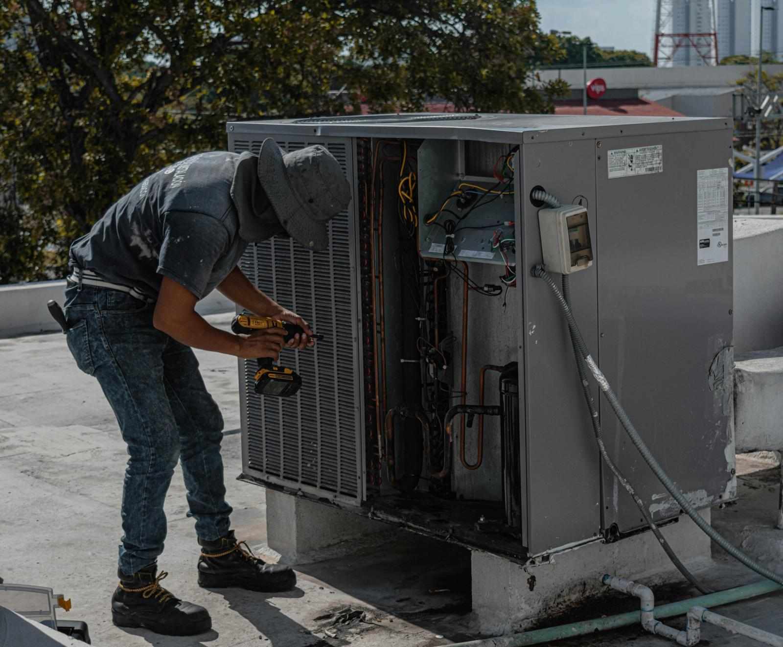 9 Signs You Need HVAC Service and Repair Right Now in 2025!
