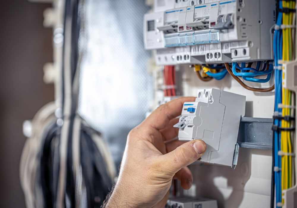 Residential Electrical Services in WV: From Repairs to Upgrades