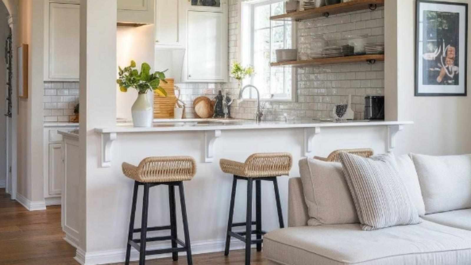 Open-Concept Kitchen Remodels: Is It Right for Your WV Home?