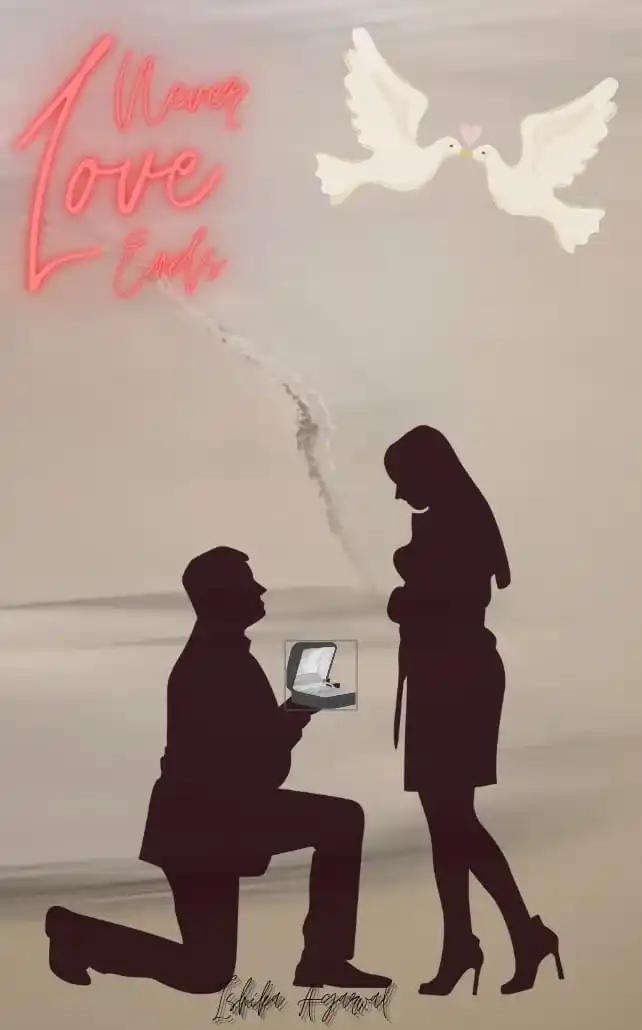 Love Never Ends ❤️