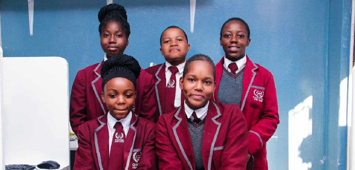 Achieve Academic Success at Harare’s Leading Cambridge Exam Prep Centre