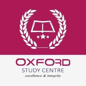Oxford Study Centre