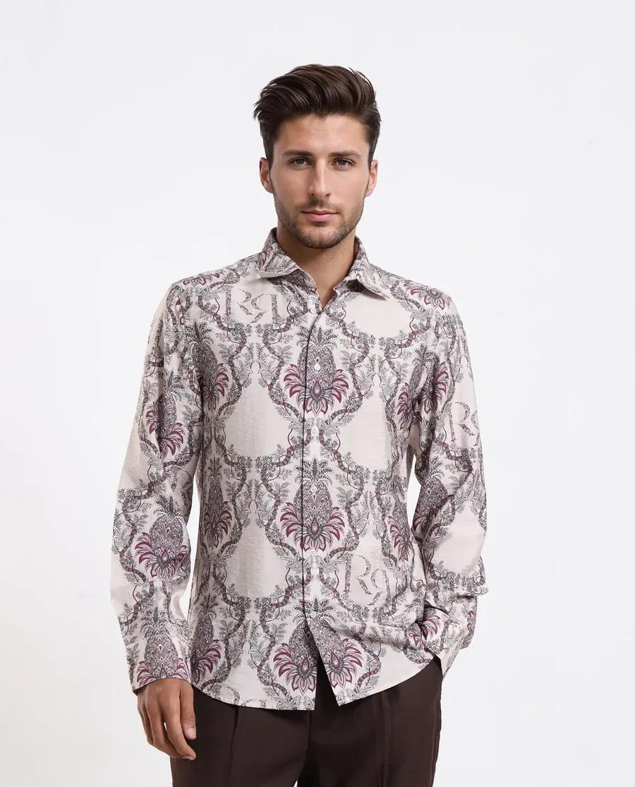 Why Should You Spend Money on Rare Rabbit's High-Quality Shirts?