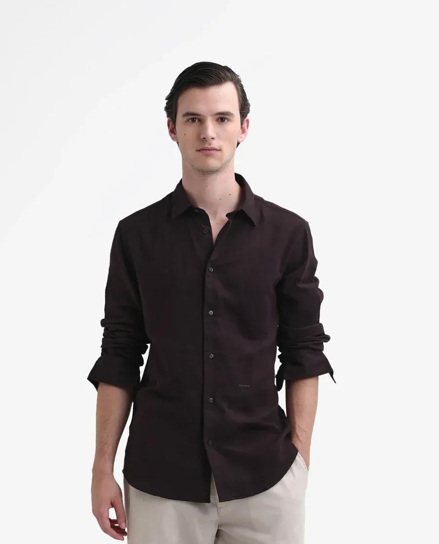 How Rare Rabbit Uses Craftsmanship to Reimagine Men's Shirts