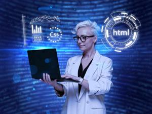 Step Into the World of Data – Join the Free Data Science Webinar Today