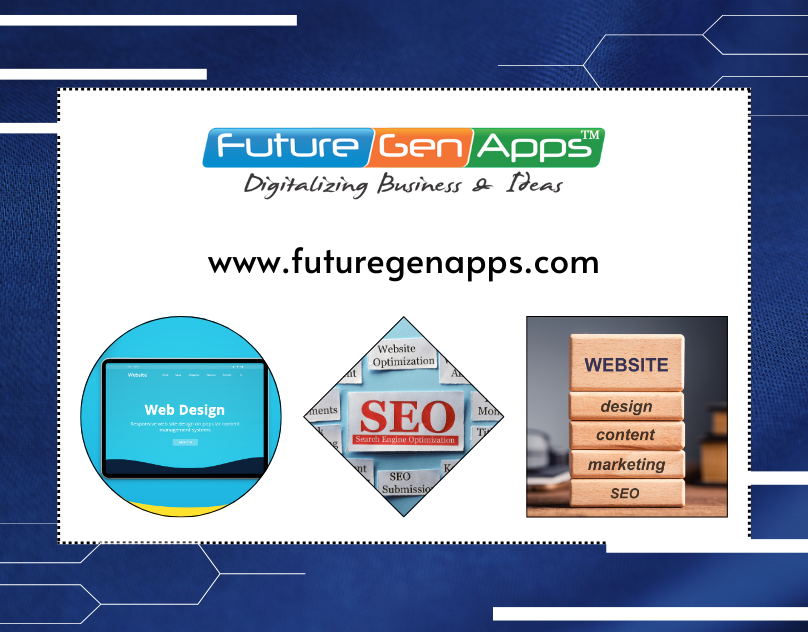 Website Design Company in Noida