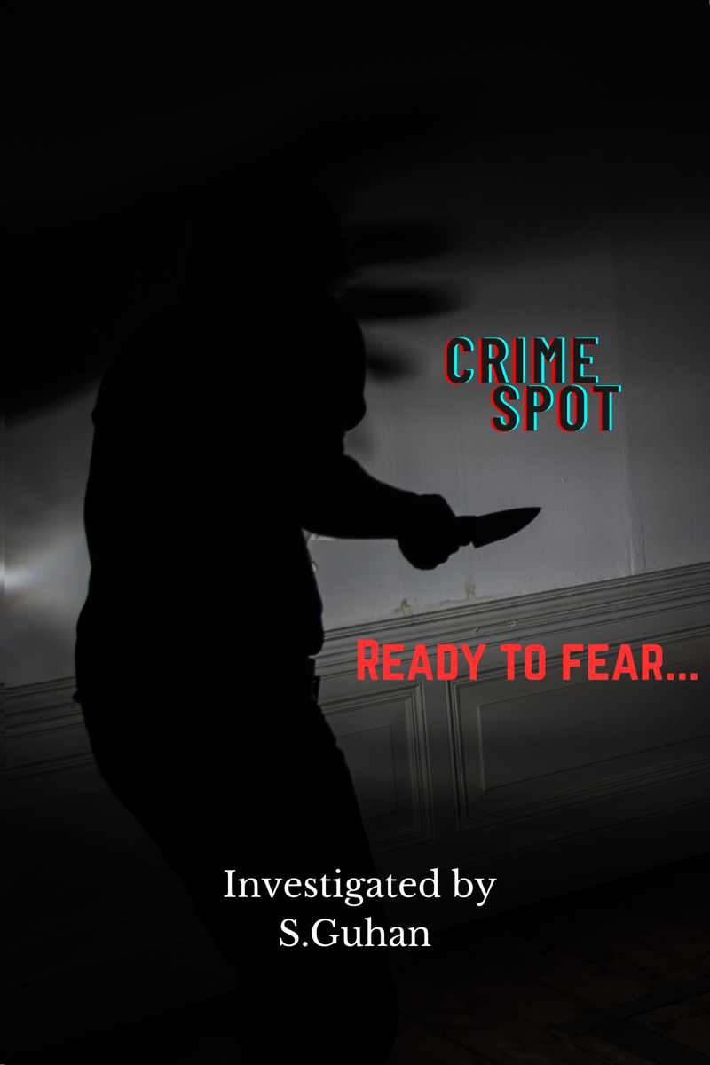 Crime Spot