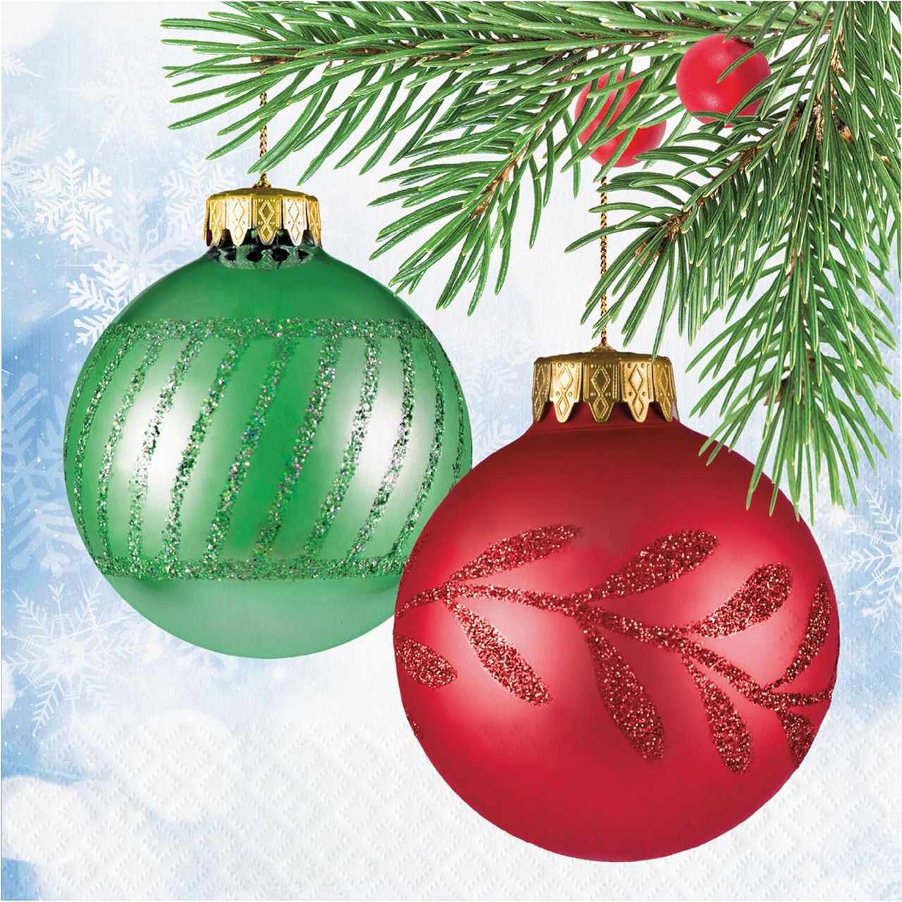 Festive Christmas Plates, Cups, Napkins & Tablecloths for Every Gathering