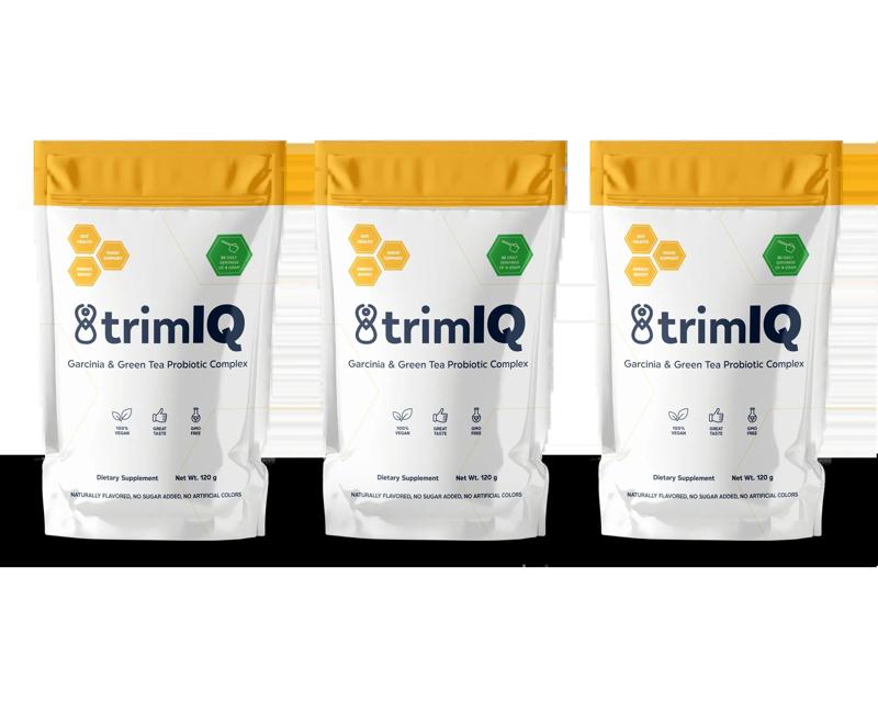 TrimIQ Ireland Reviews (2025): Is It a Breakthrough or Just Marketing? See What Users Say! [X@3$V8]