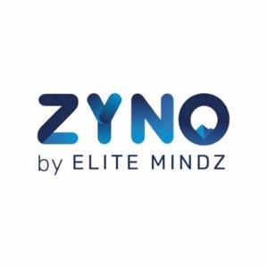 ZYNO by Elitemindz logo