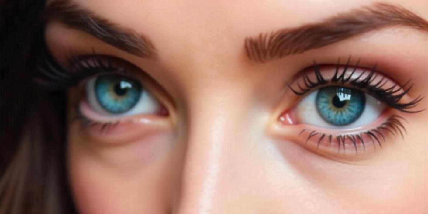 Why Are Toric Lenses So Uncomfortable? The Challenges of Astigmatism Contacts