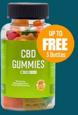 Terra Pro CBD Gummies Reviews
