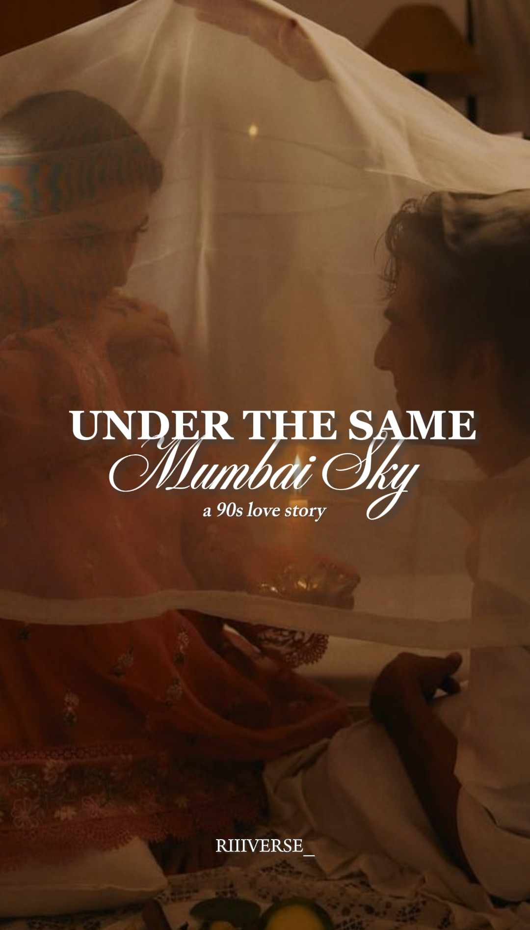 Under The Same Mumbai Sky