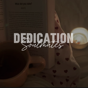 Dedication