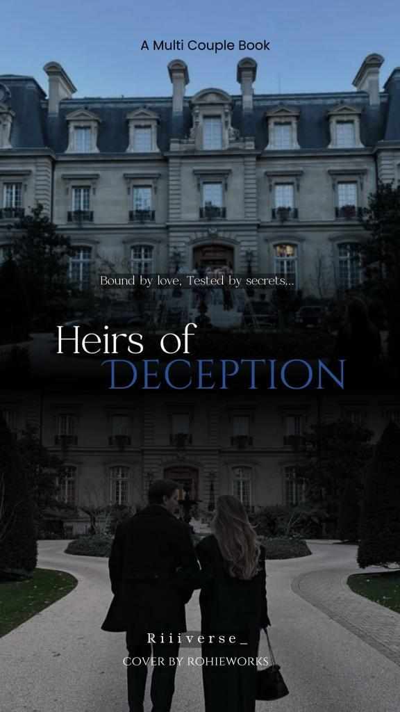 Heirs Of Deception