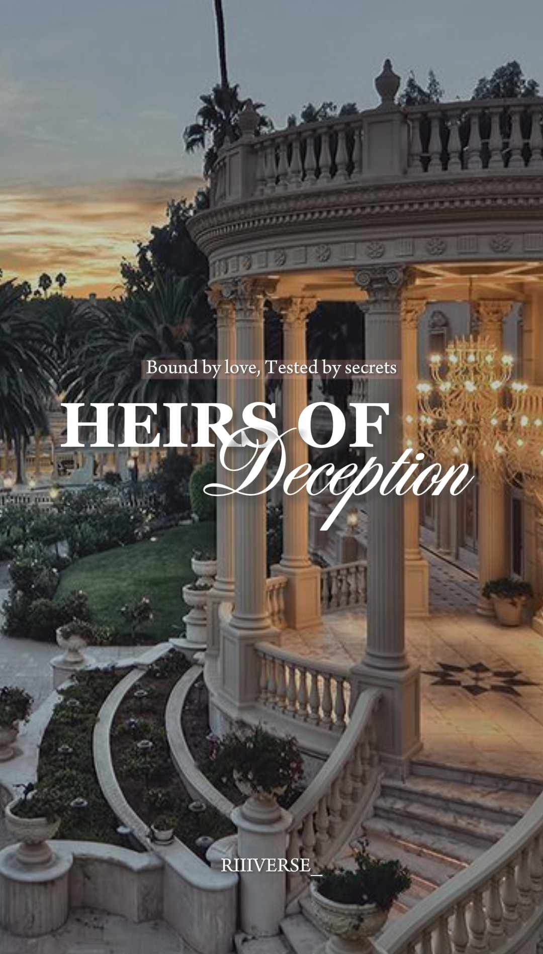 Heirs Of Deception