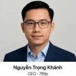 Nguyễn Trọng Khánh