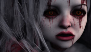 HALLUCINATION - PART 2