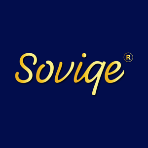 Soviqekumar logo