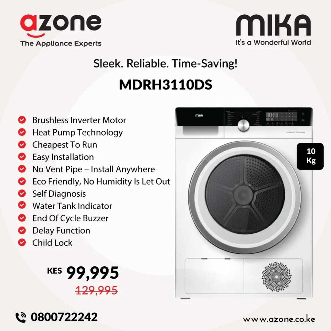 Azone Kenya – One of the Leading Online Electronic Shops in Nairobi 🏬💻✨