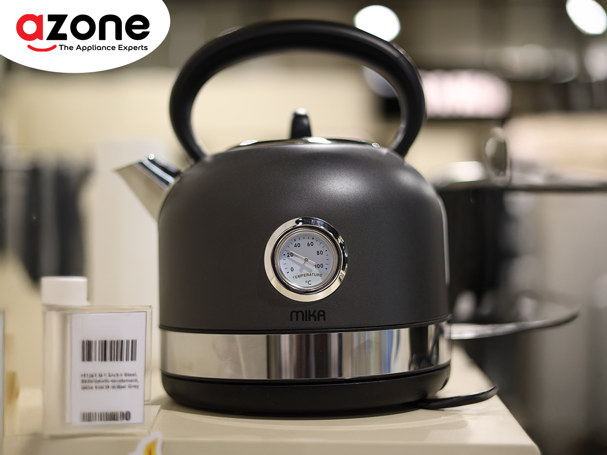 Azone: Setting New Standards Among the Best Appliance Stores in Nanyuki 🏠⚡