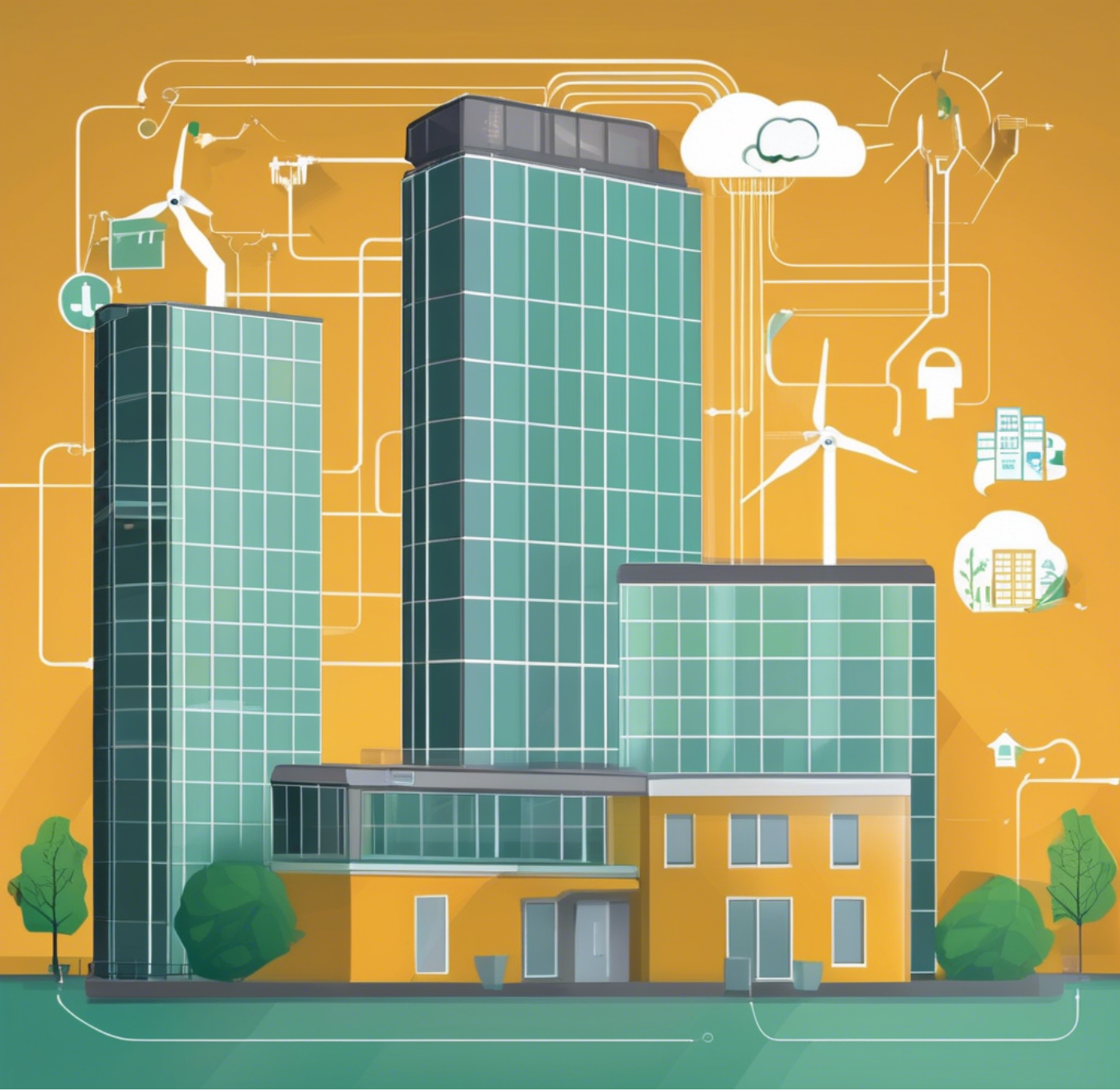 Your Guide to Non Domestic EPC Certificates and SAP Calculators
