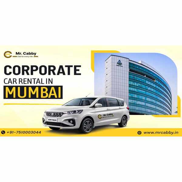 Daily Office Pickup and Drop Service in Mumbai