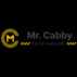 Mr Cabby