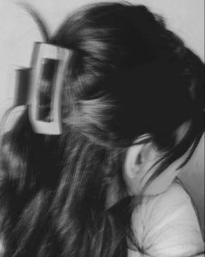 Miss Troublemaker  logo