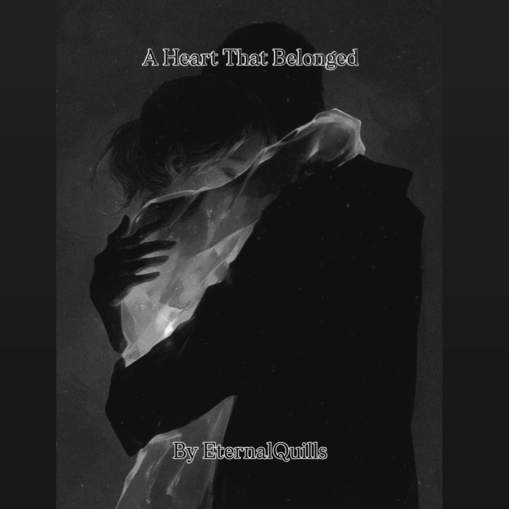 A Heart That Belonged