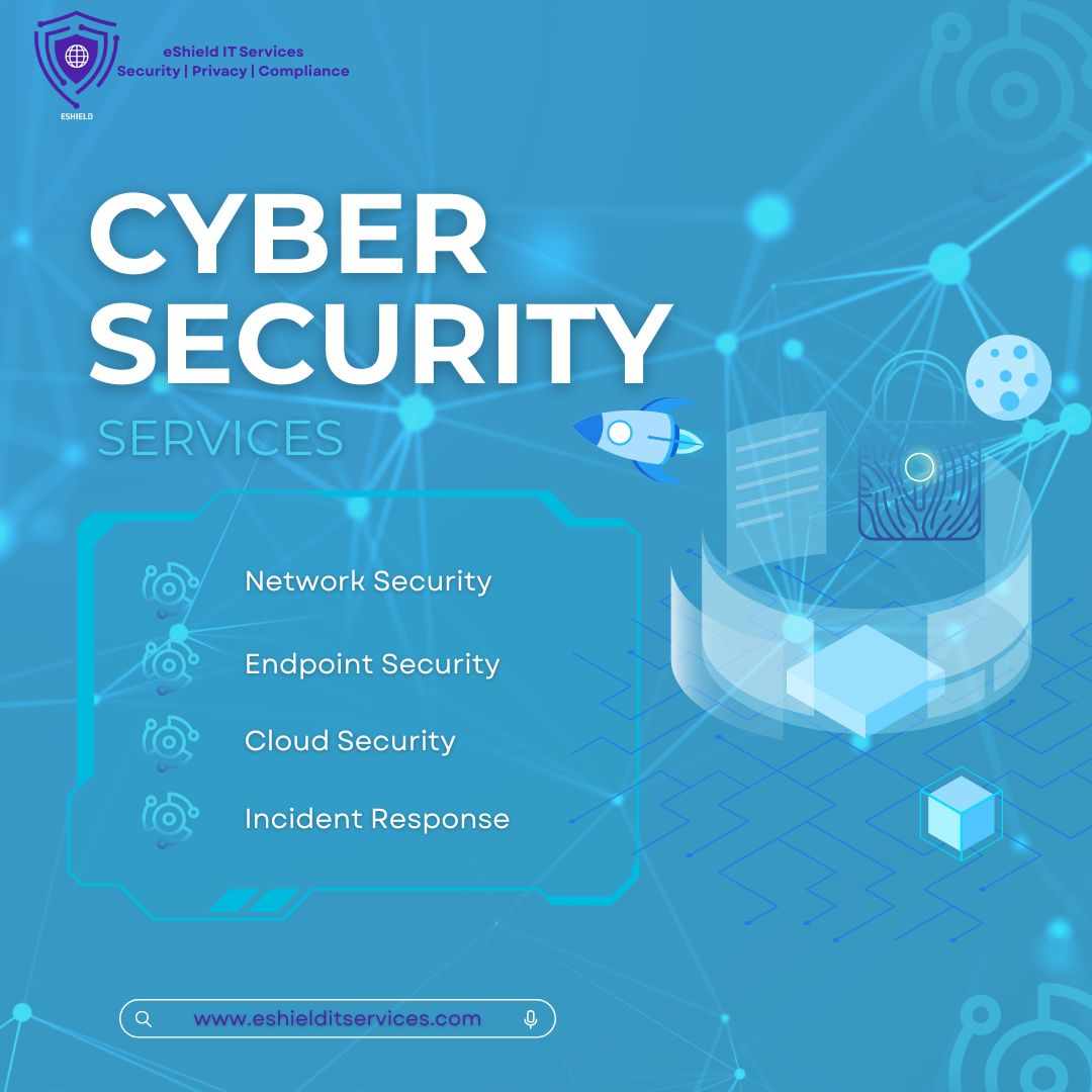 Cyber Security in Dubai: Defending the Digital Future of the UAE