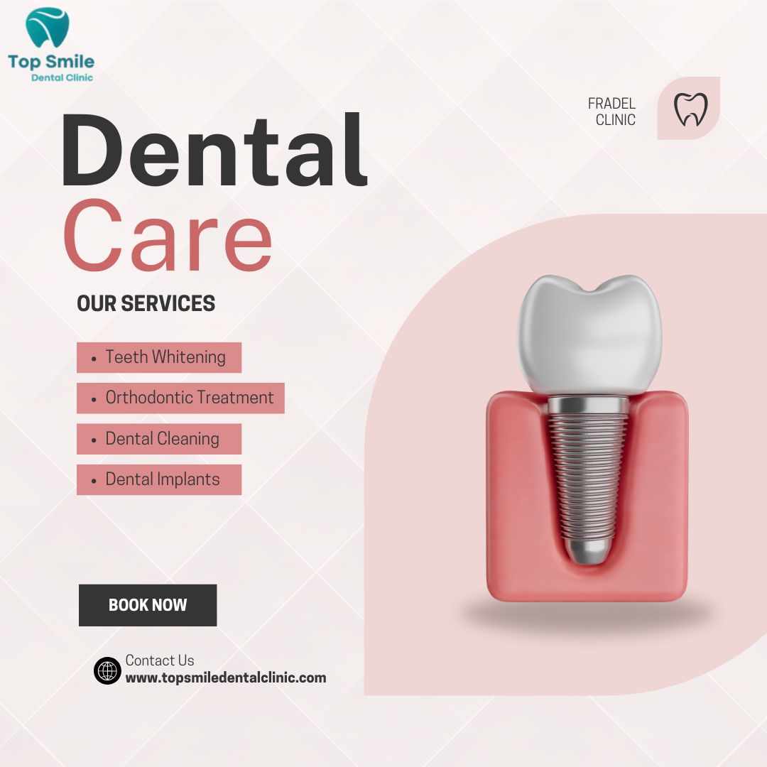 Same Day Dental Implants in Dubai – Get a New Smile in One Visit!