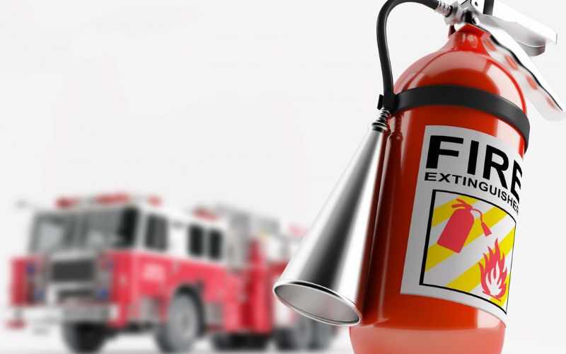 7 Tiêu Chuẩn PCCC Cần Biết Khi Thiết Kế Tòa Nhà Văn Phòng