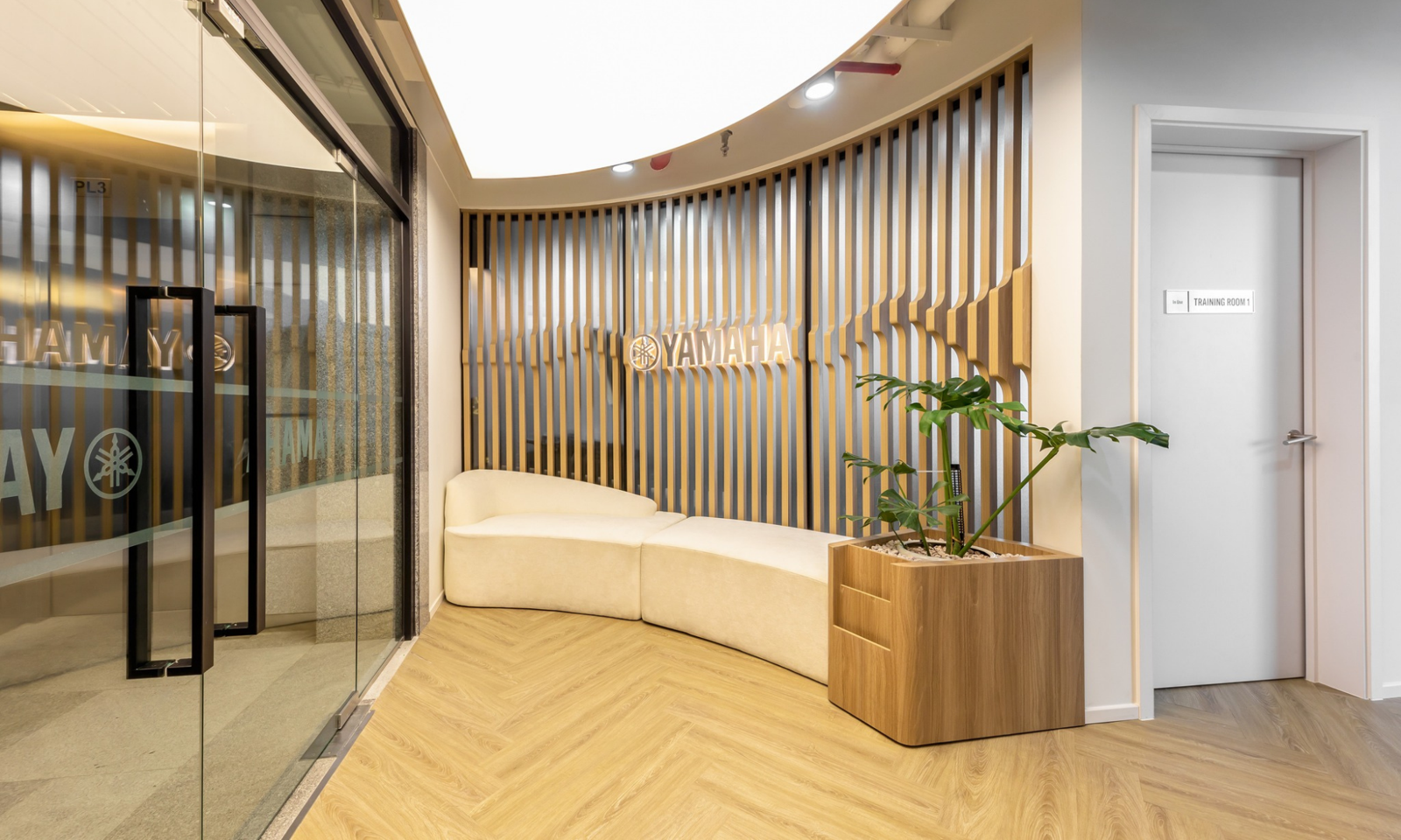 Top 9 Xu Hướng Thiết Kế Văn Phòng Được Ưa Chuộng 2025