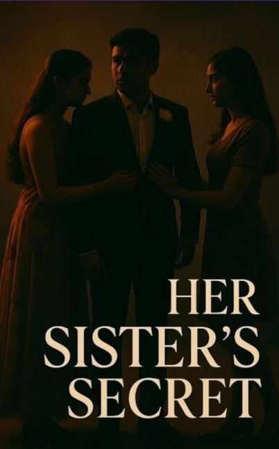 Her Sister's Secret - 1 [ 18+, Partner Swap, Sex, Erotica, 18+Language Bengali]