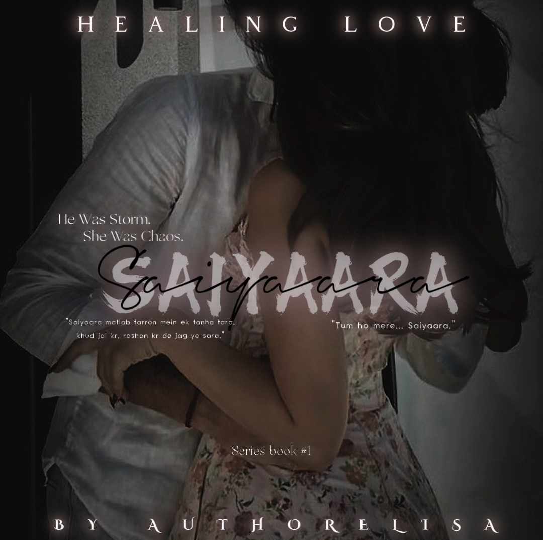 SAIYAARA