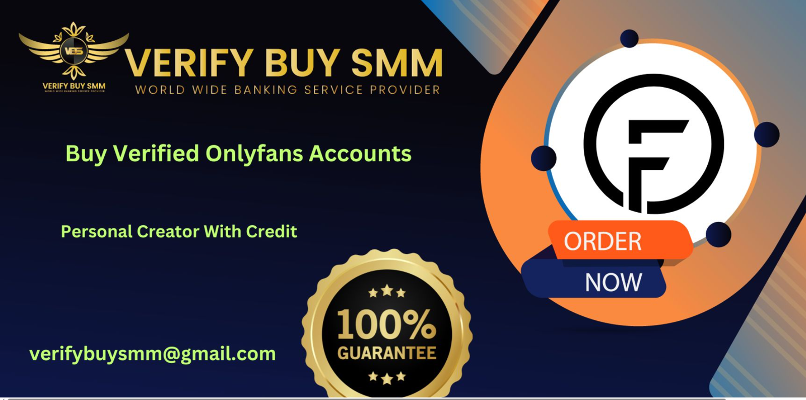 Top 09 Providers For Verified Onlyfans Accounts Boost Local Engagement