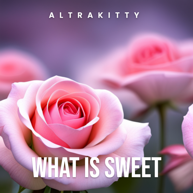 What is sweet