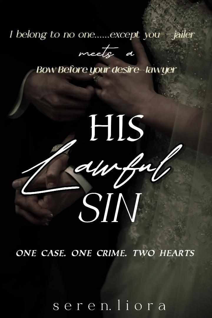 His Lawful Sin