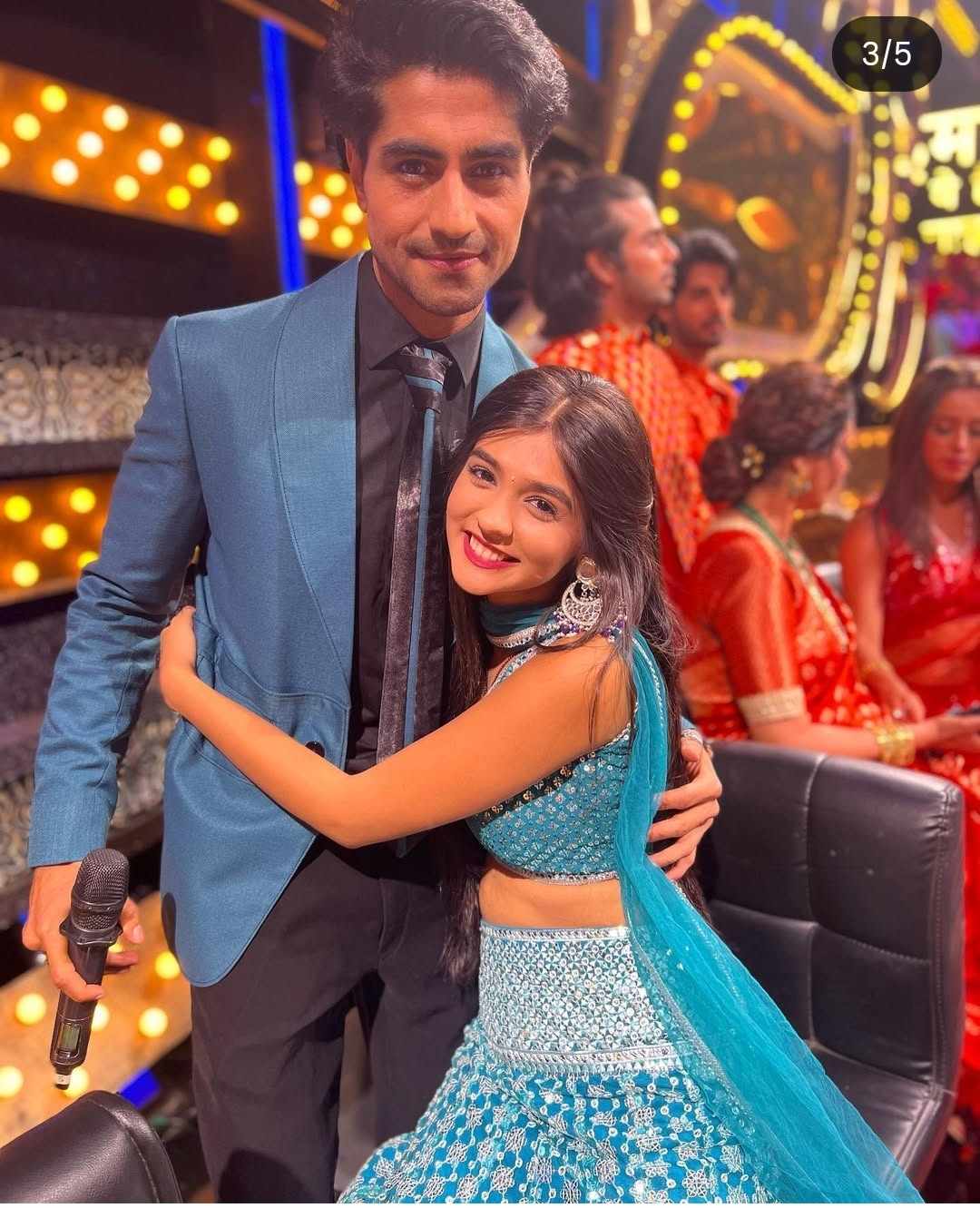 Harshali Love