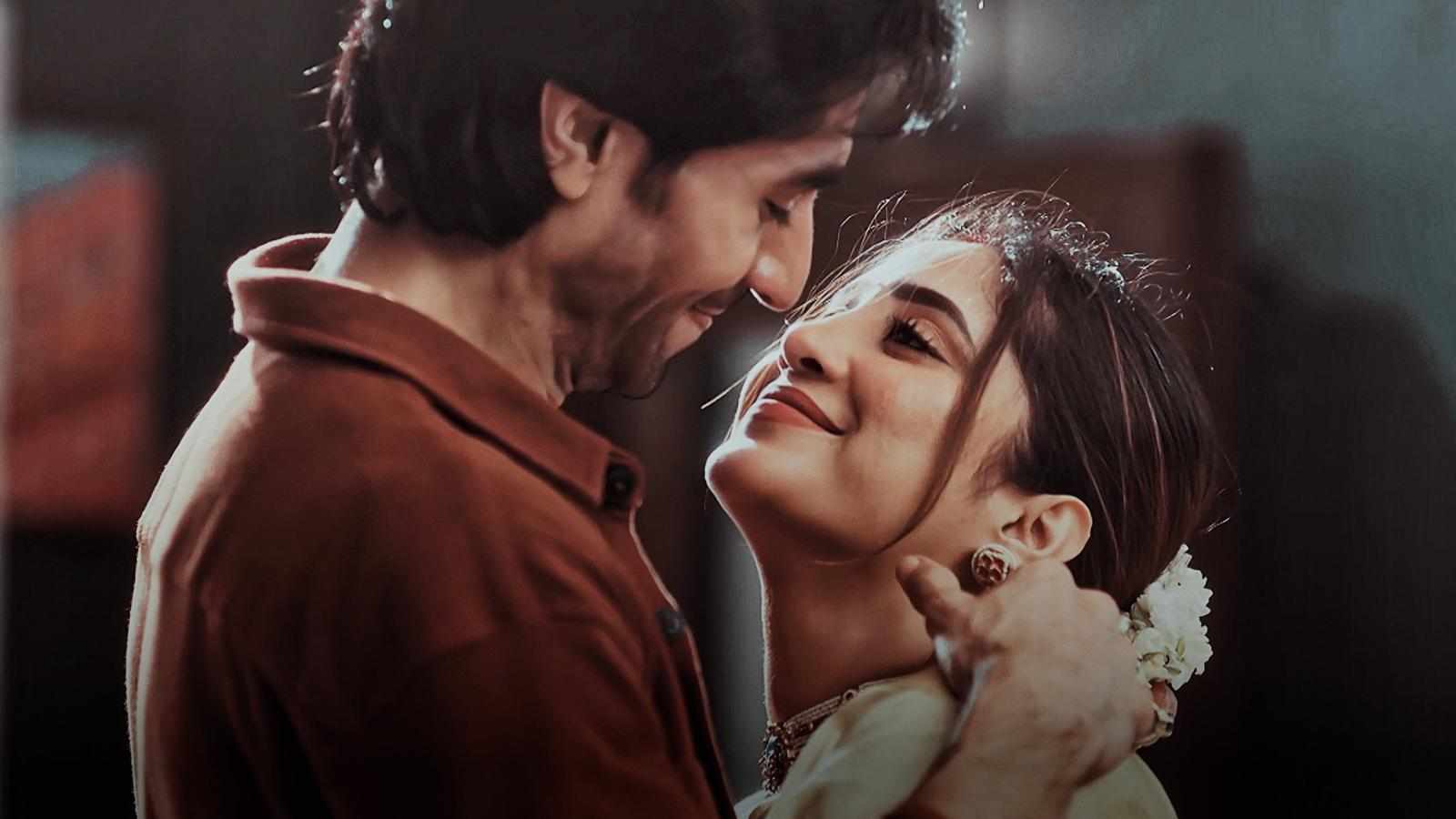 Consumed By Lust : A Harshivi Story