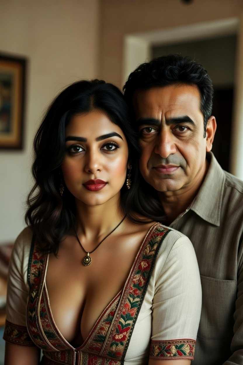 Cheating Mother (18+)